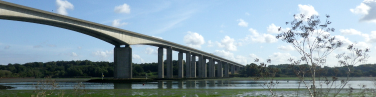 Orwell Bridge