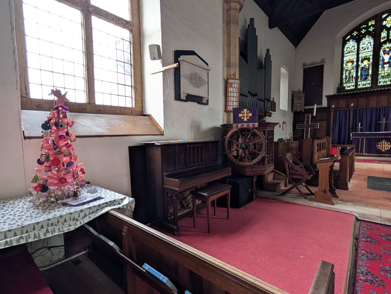 2025-11-27 11 Kessingland Saint Edmund.jpg