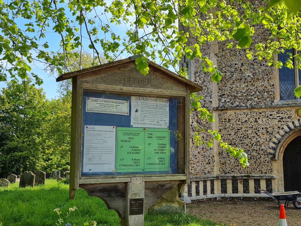 2025-05-01 28 Ufford Saint Mary.jpg