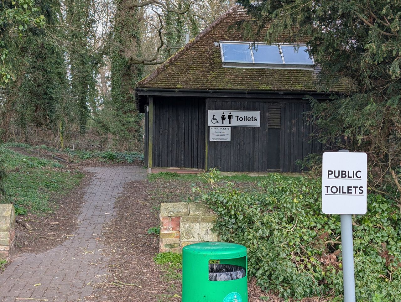 2026-03-04 08 Long Melford to Glemsford.jpg