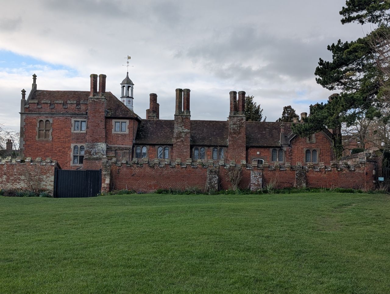 2026-03-04 11 Long Melford to Glemsford.jpg