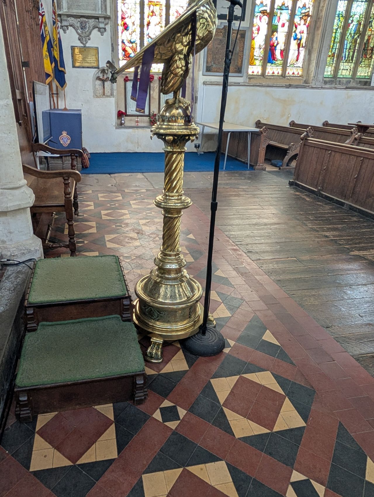 2026-03-04 27 Long Melford Holy Trinity.jpg