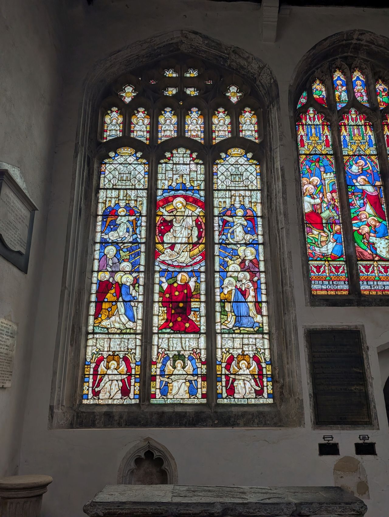 2026-03-04 31 Long Melford Holy Trinity.jpg