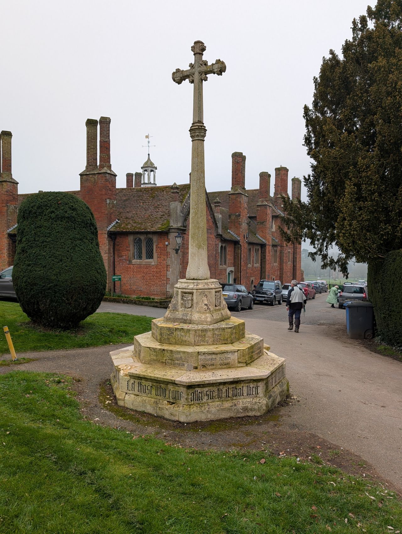 2026-03-04 63 Long Melford to Glemsford.jpg