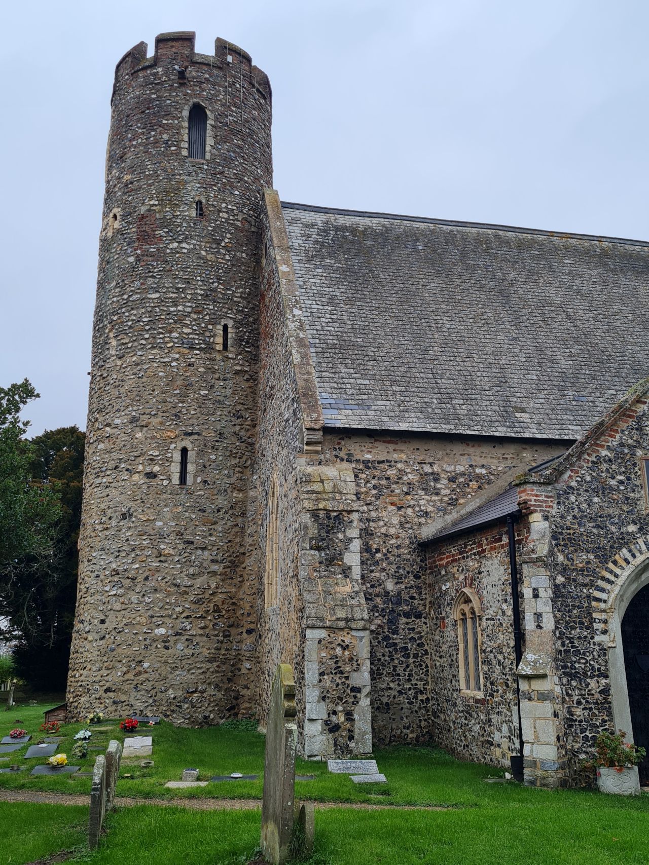 2024-11-30 24 Blundeston Saint Mary.jpg