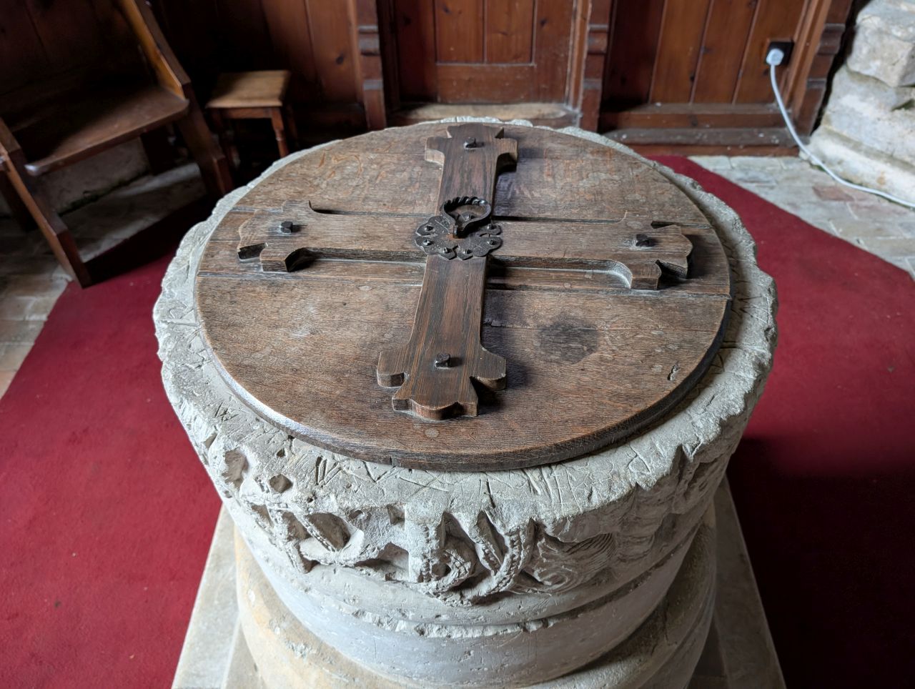 2026-03-09 14 Clare to Sudbury Belchamps.jpg