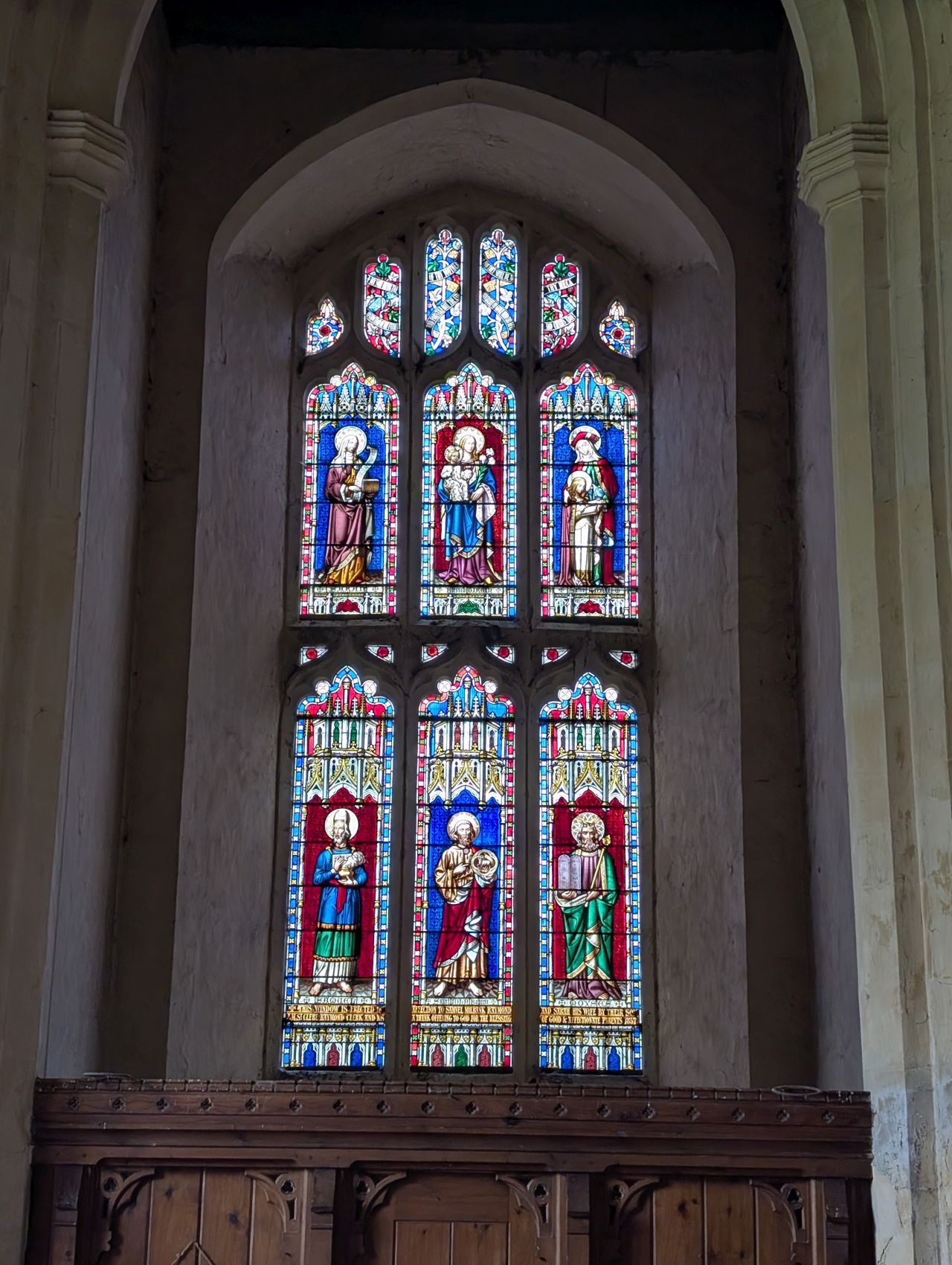 2026-03-09 15 Clare to Sudbury Belchamps.jpg