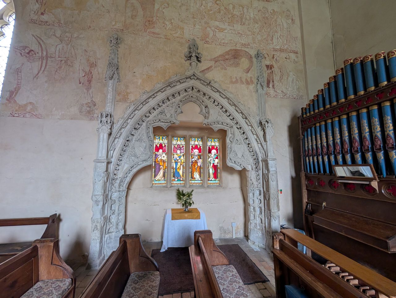 2026-03-09 17 Clare to Sudbury Belchamps.jpg