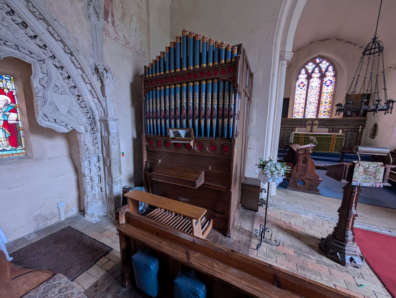 2026-03-09 20 Clare to Sudbury Belchamps.jpg