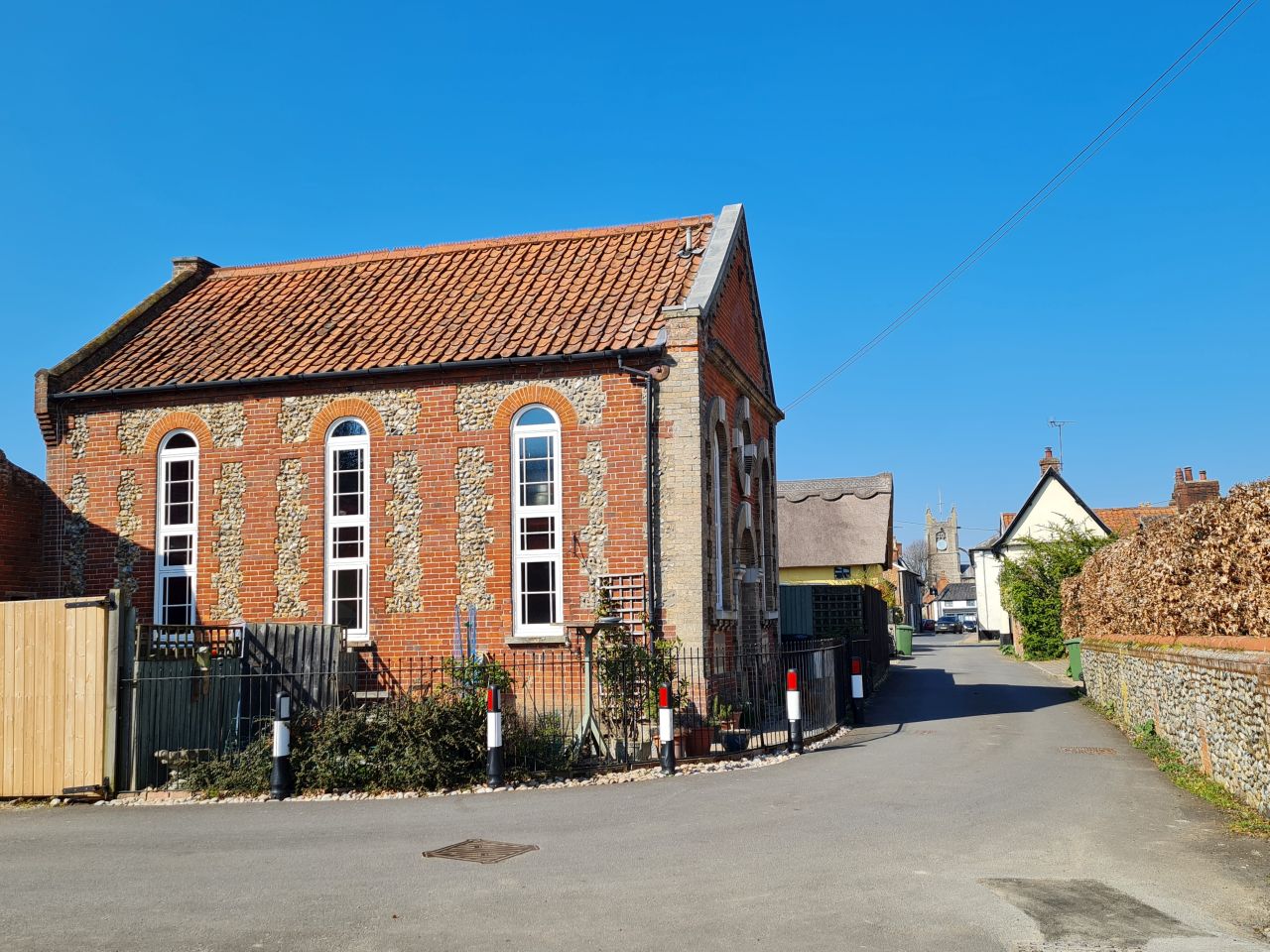 2025-04-03 10 Short Green and New Buckenham.jpg