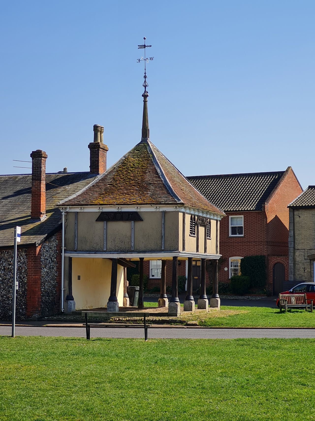 2025-04-03 16 Short Green and New Buckenham.jpg