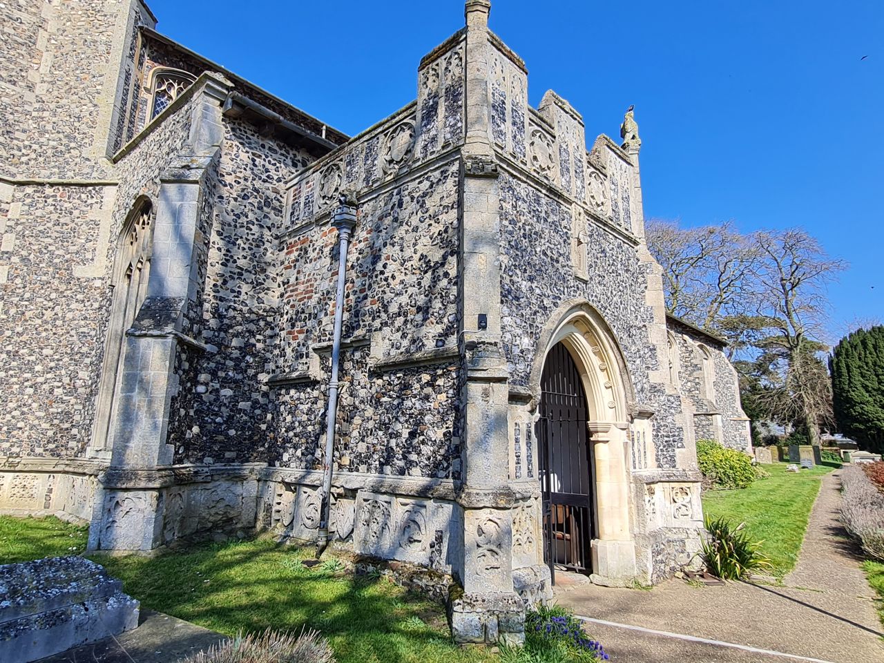 2025-04-03 17 Short Green and New Buckenham.jpg