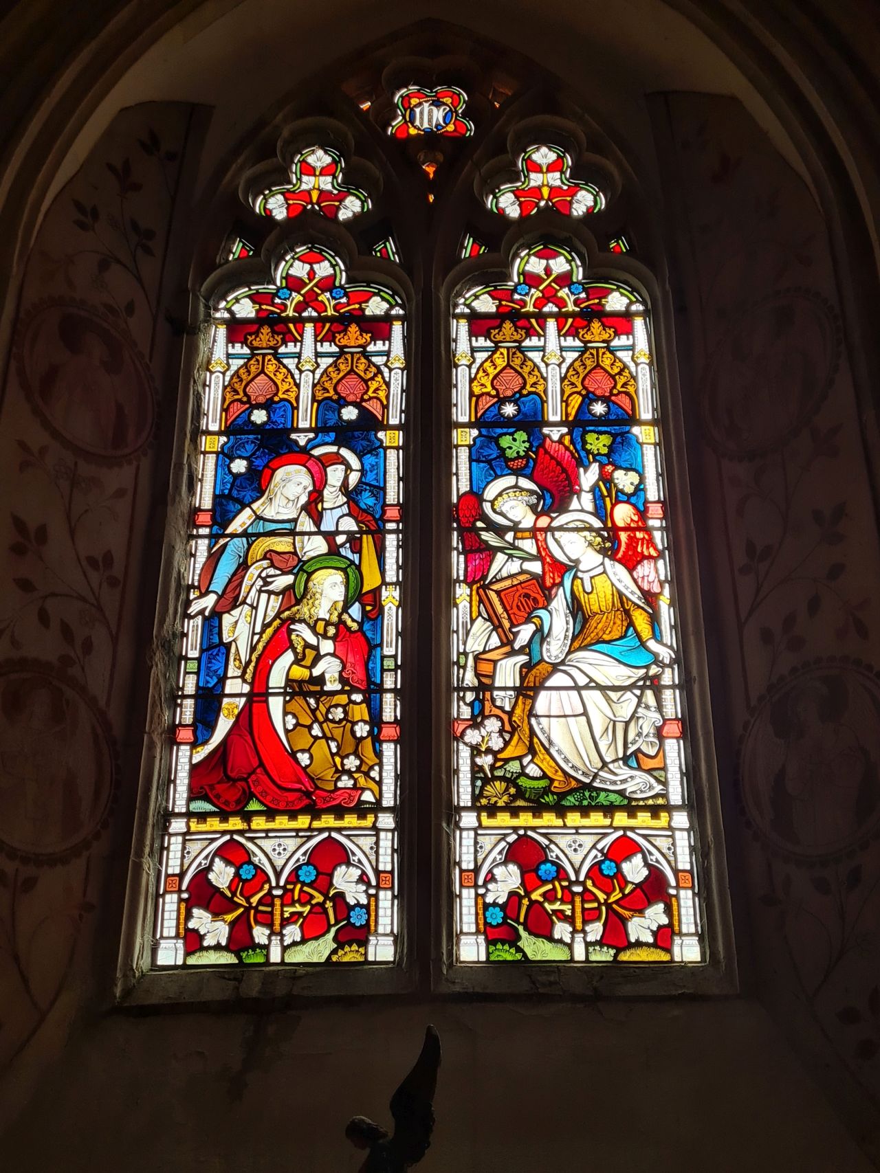 2025-02-28 11 Hedenham and Thwaite Saint Mary.jpg