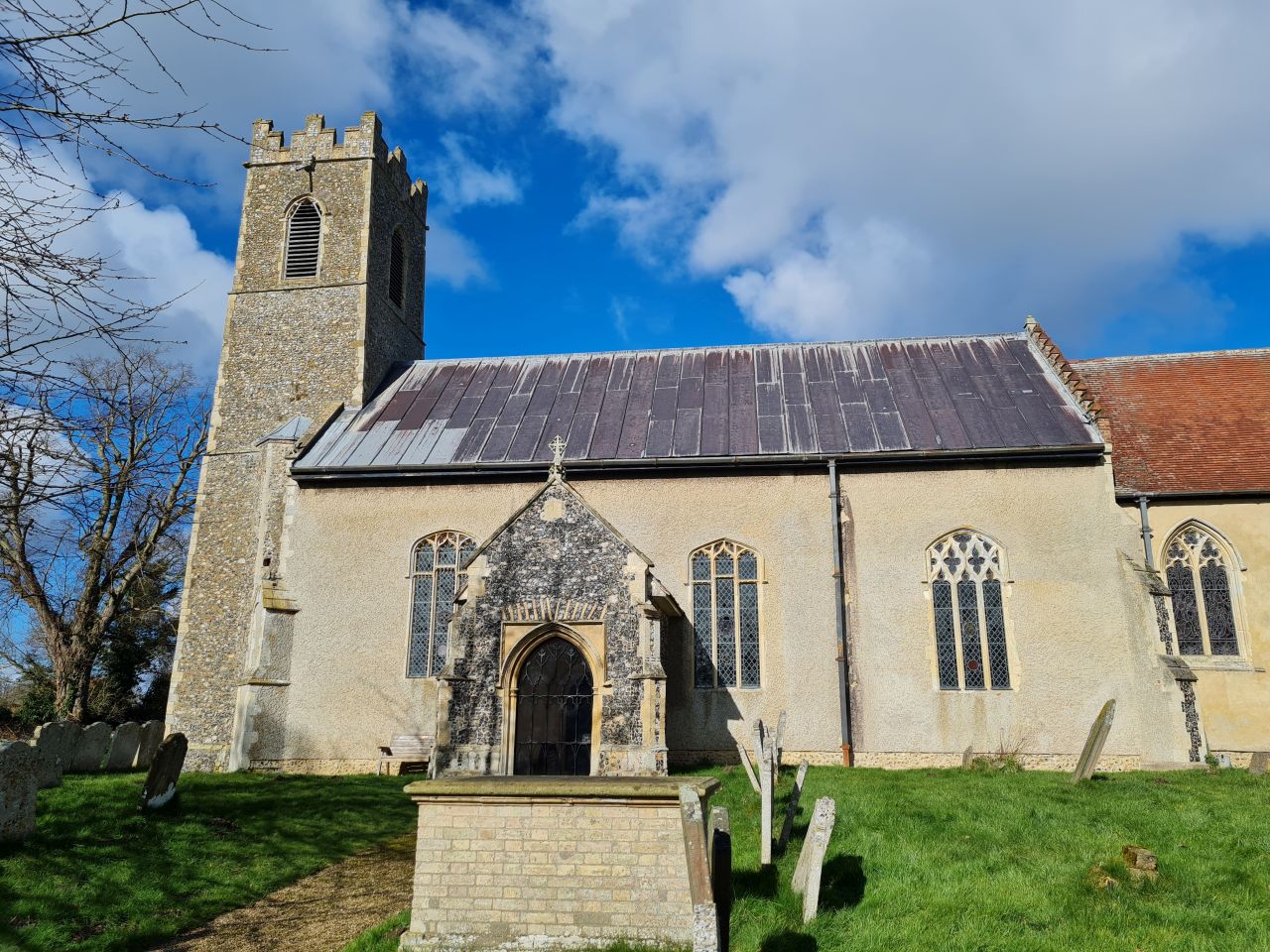 2025-02-28 13 Hedenham and Thwaite Saint Mary.jpg