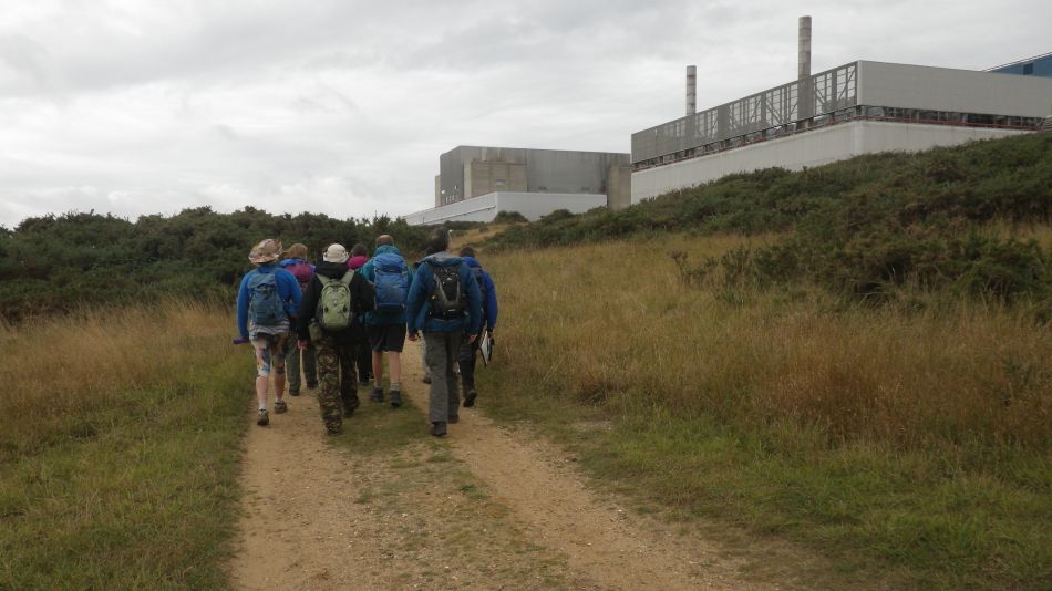 2017-09-10 24 Stour Walking Group at Sizewell and Dunwich.jpg