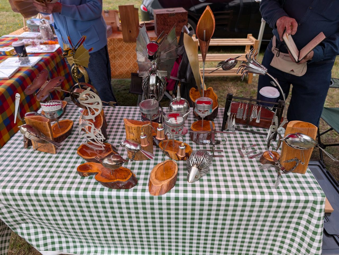 2026-06-14 02 Ditchingham Summer Fete.jpg