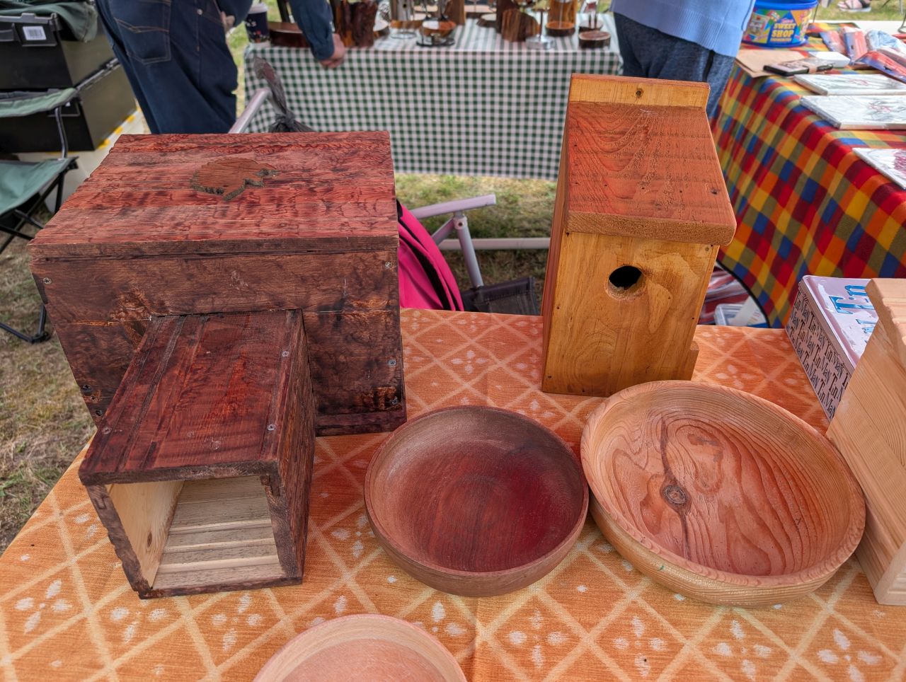 2026-06-14 07 Ditchingham Summer Fete.jpg
