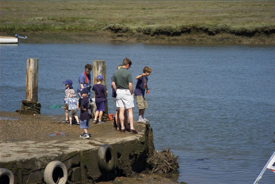 2022-11-14 07 Burnham Overy Staithe Various Dates.jpg