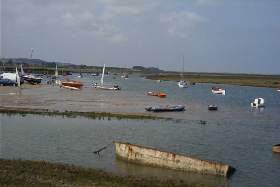 2022-11-14 09 Burnham Overy Staithe Various Dates.jpg