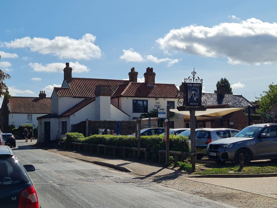 2023-08-22 01 Burnham Overy Staithe and Holkham.jpg