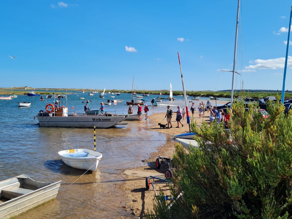 2023-08-22 02 Burnham Overy Staithe and Holkham.jpg