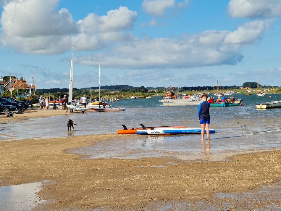 2023-08-22 06 Burnham Overy Staithe and Holkham.jpg