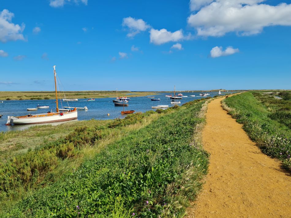 2023-08-22 07 Burnham Overy Staithe and Holkham.jpg