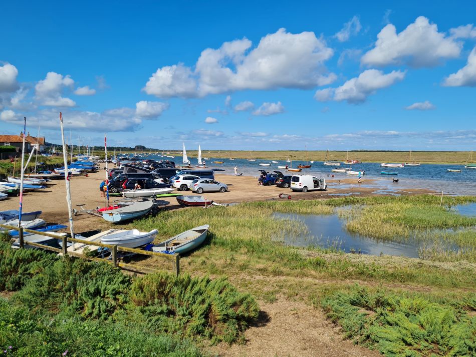 2023-08-22 08 Burnham Overy Staithe and Holkham.jpg