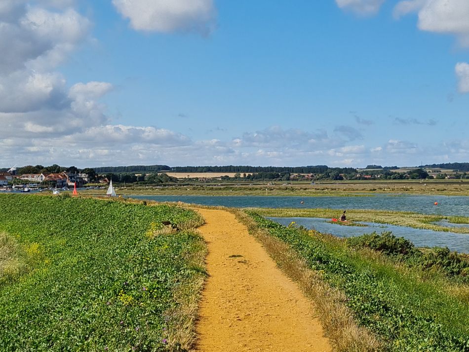 2023-08-22 09 Burnham Overy Staithe and Holkham.jpg