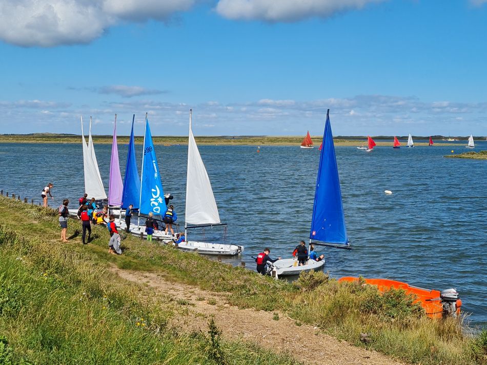 2023-08-22 13 Burnham Overy Staithe and Holkham.jpg