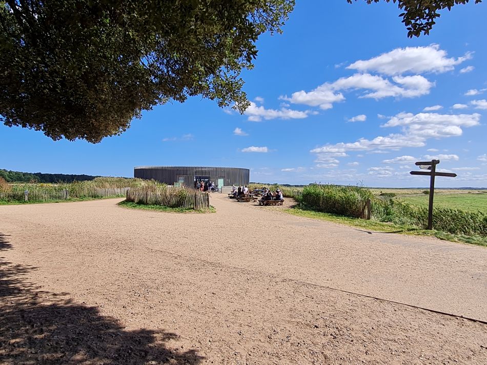 2023-08-22 19 Burnham Overy Staithe and Holkham.jpg