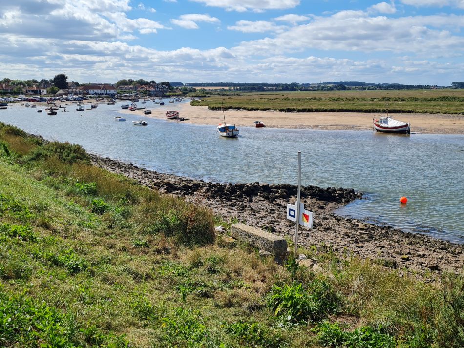 2023-08-22 28 Burnham Overy Staithe and Holkham.jpg