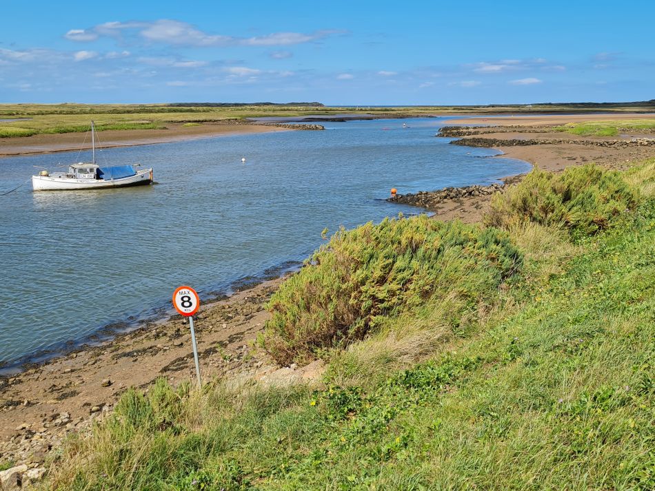 2023-08-22 29 Burnham Overy Staithe and Holkham.jpg