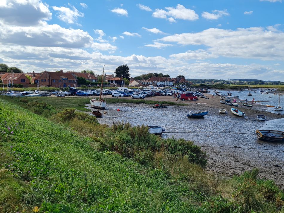 2023-08-22 30 Burnham Overy Staithe and Holkham.jpg