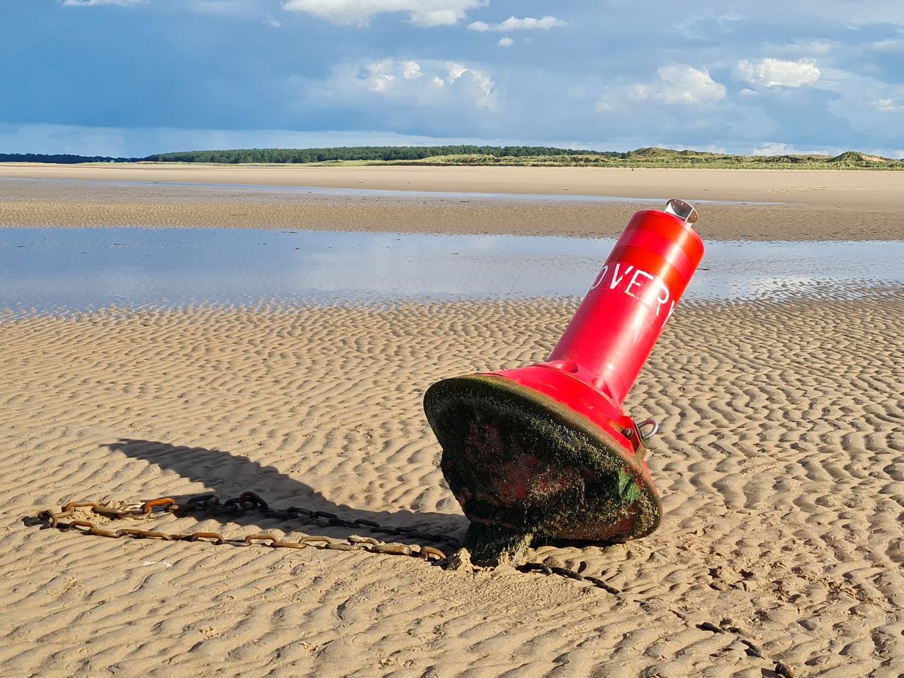 2024-09-08 25 Channel Marker Buoy Out of Position.jpg