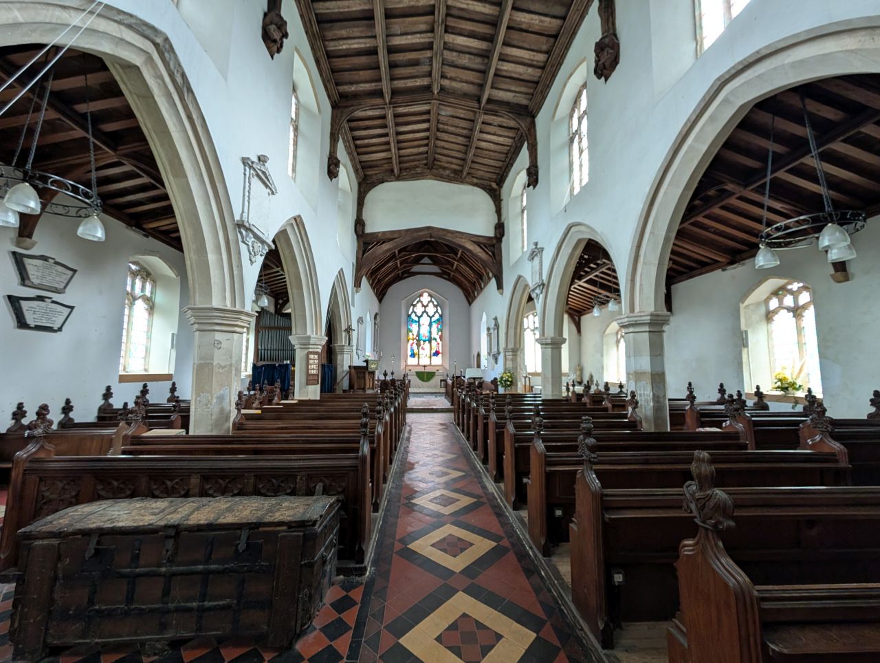 2025-10-18 45 Bus Walk - Harleston to Wortwell Station Farm.jpg