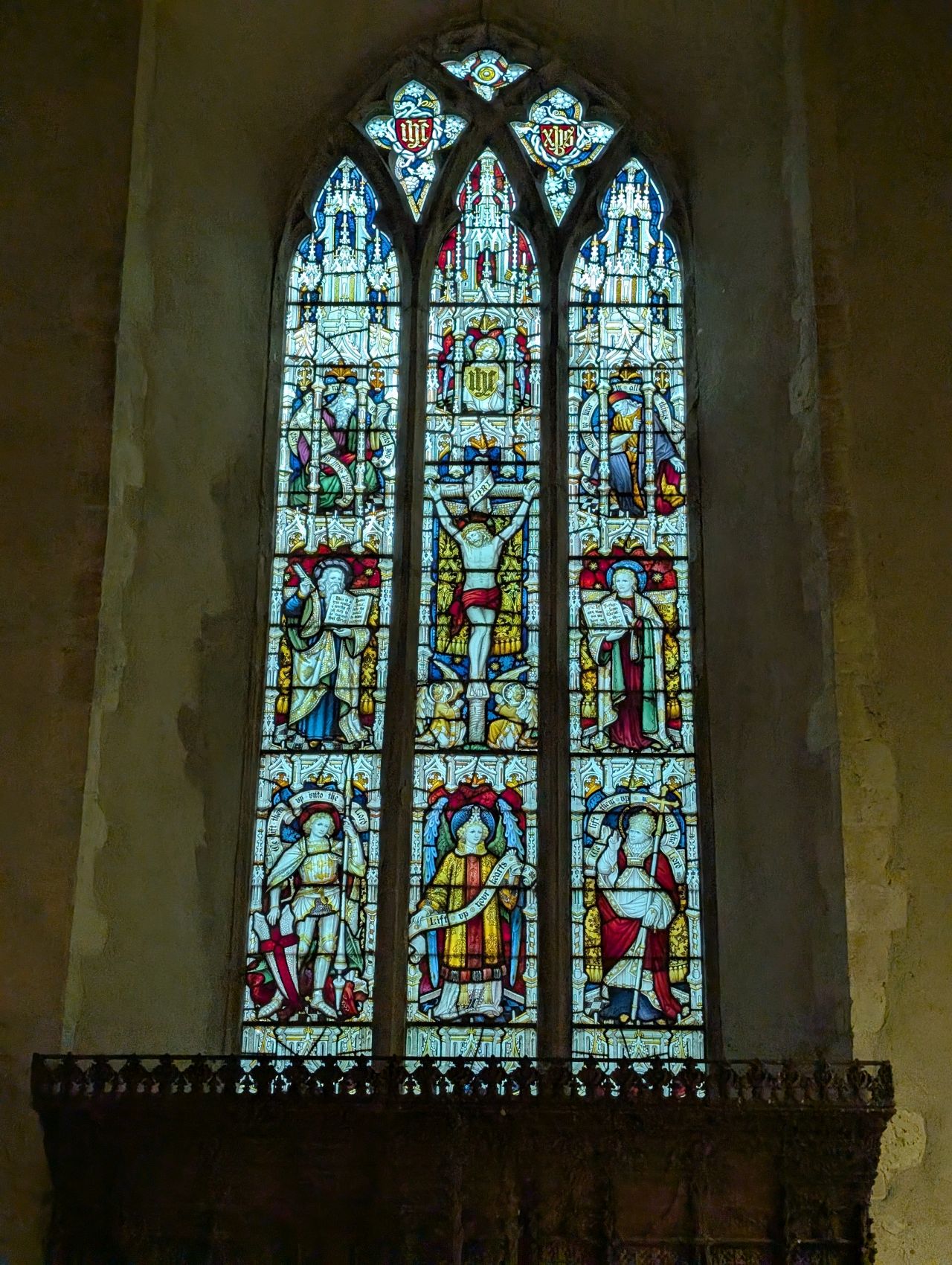 2025-10-18 72 Bus Walk - Harleston to Wortwell Station Farm.jpg