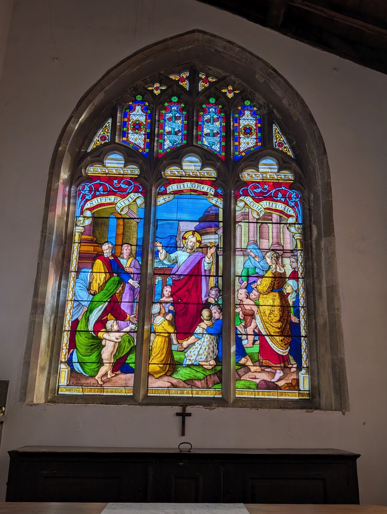 2026-03-21 24 Hadleigh Heath and Hadleigh.jpg