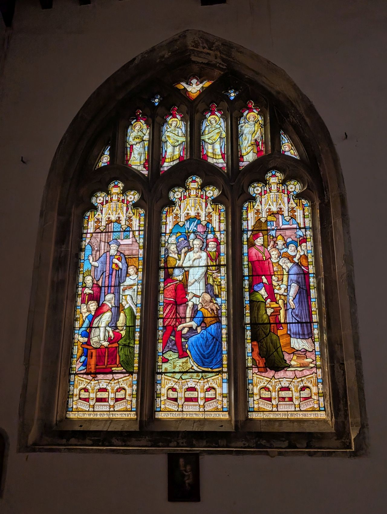 2026-03-21 25 Hadleigh Heath and Hadleigh.jpg