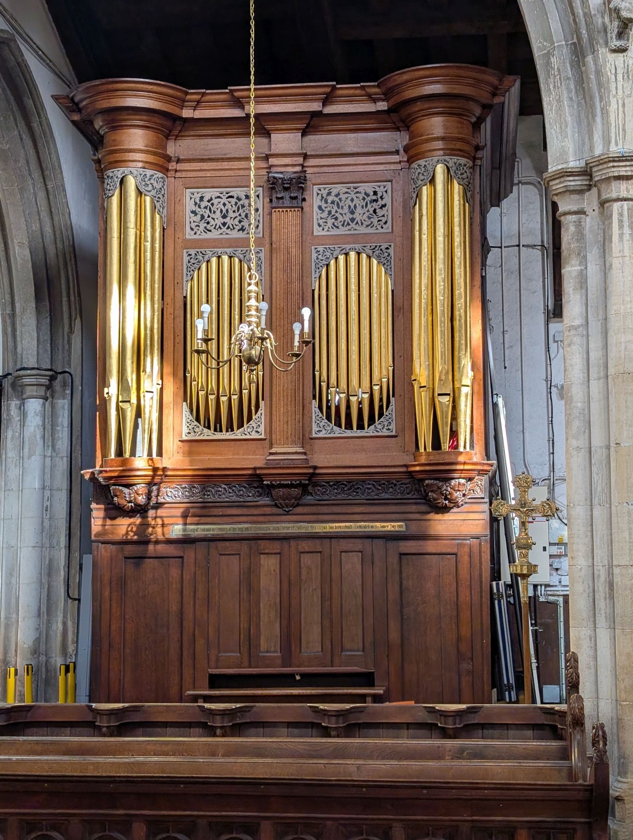 2026-03-21 26 Hadleigh Heath and Hadleigh.jpg