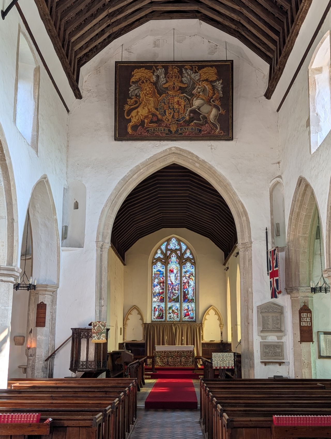 2026-03-26 22 Kersey to Monks Eleigh.jpg