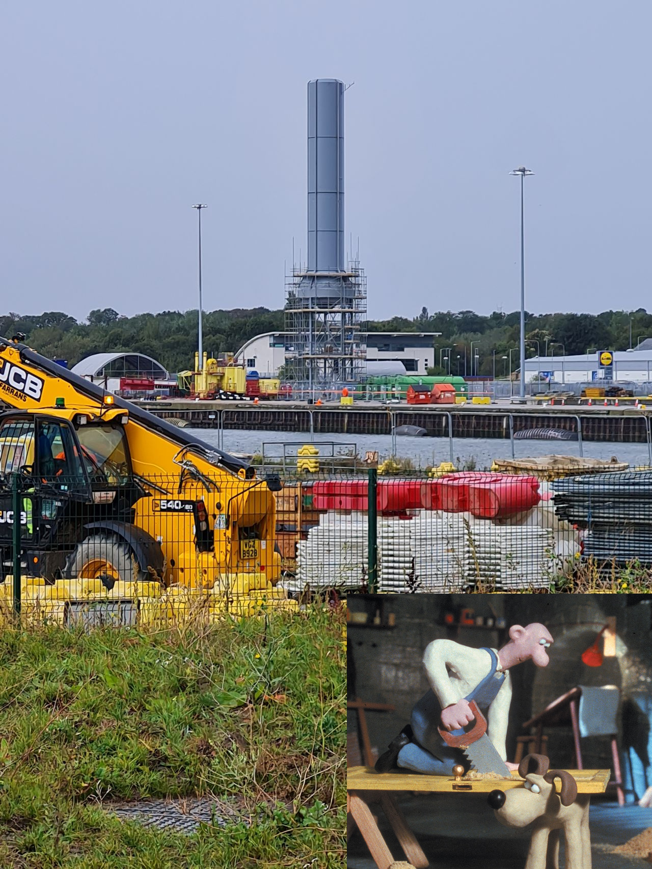 2024-09-27 02 Lowestoft Carbon Dioxide Capture Experiment.jpg