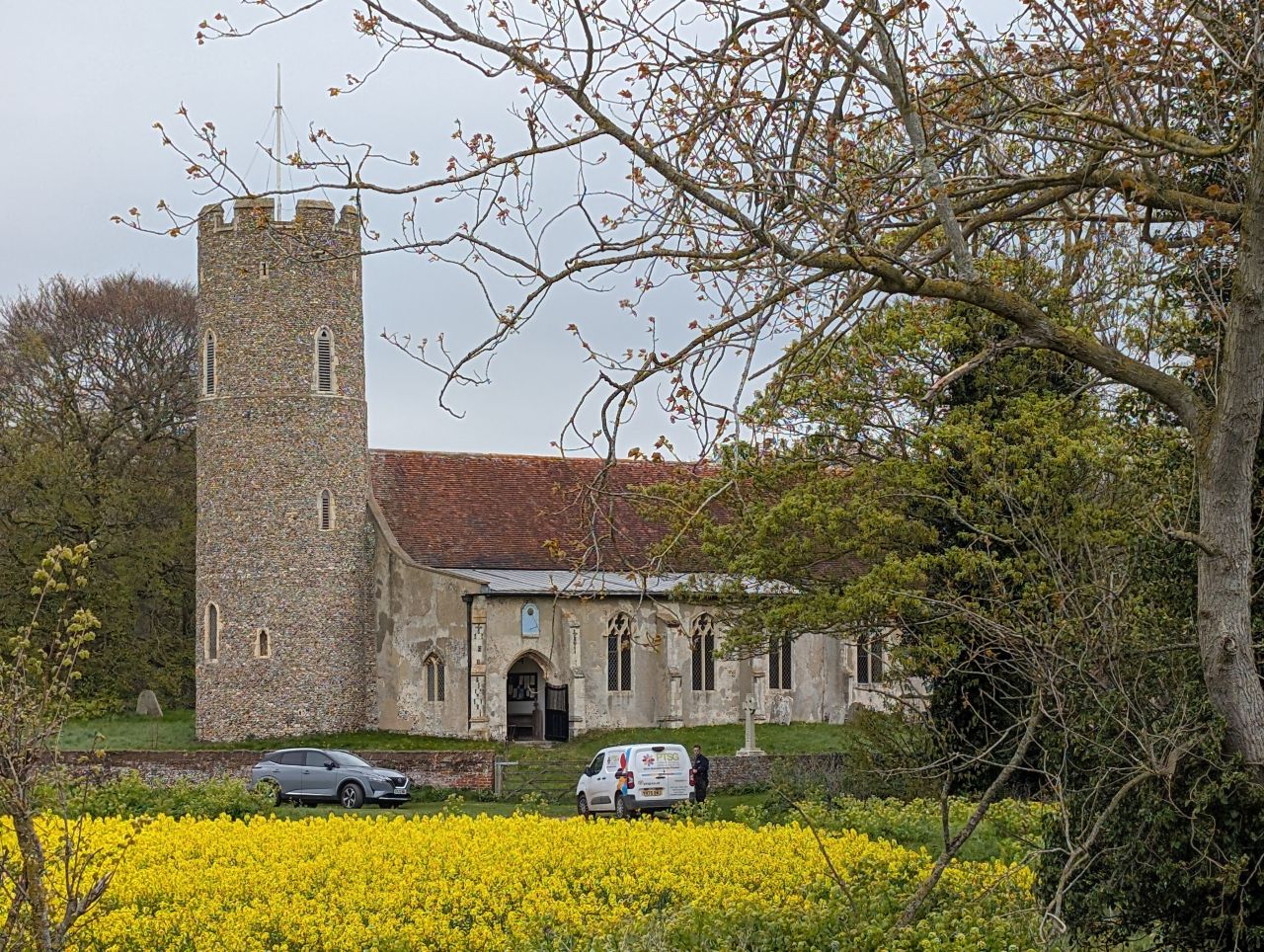 2026-04-15 16 Frostenden All Saints.jpg