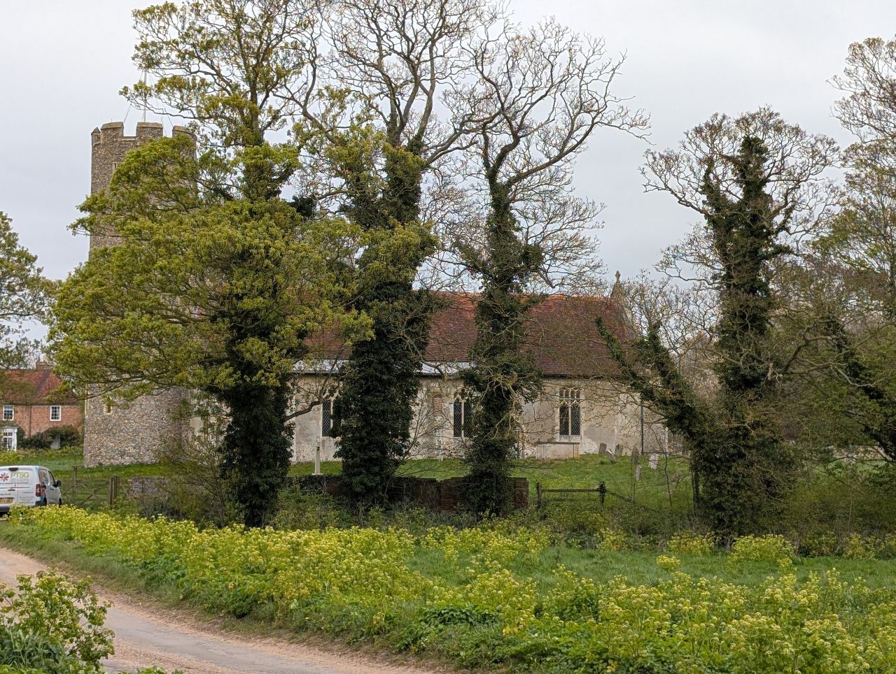 2026-04-15 17 Frostenden All Saints.jpg