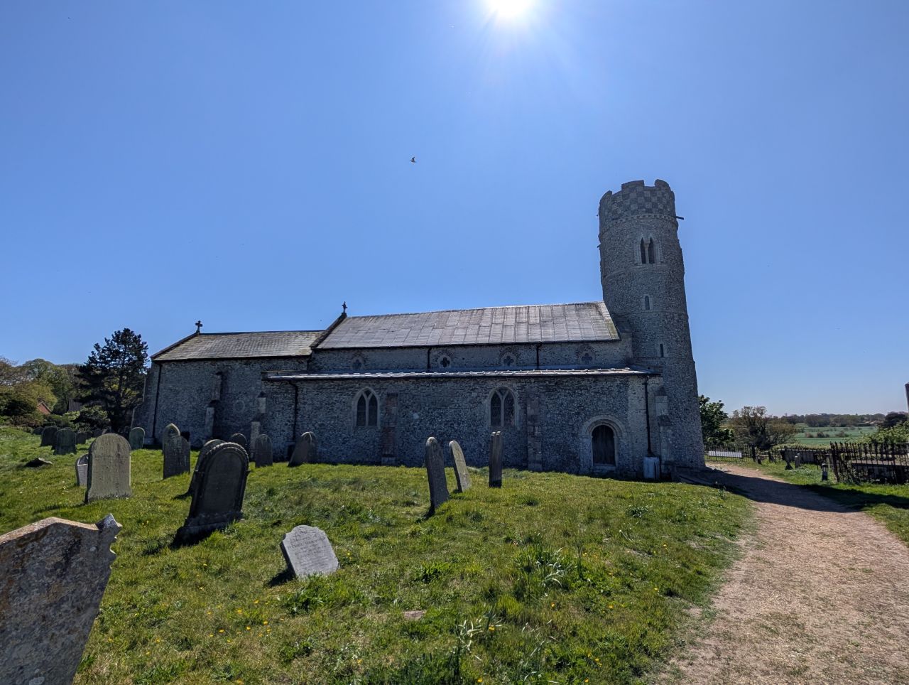 2026-04-22 14 Haddiscoe Saint Mary.jpg