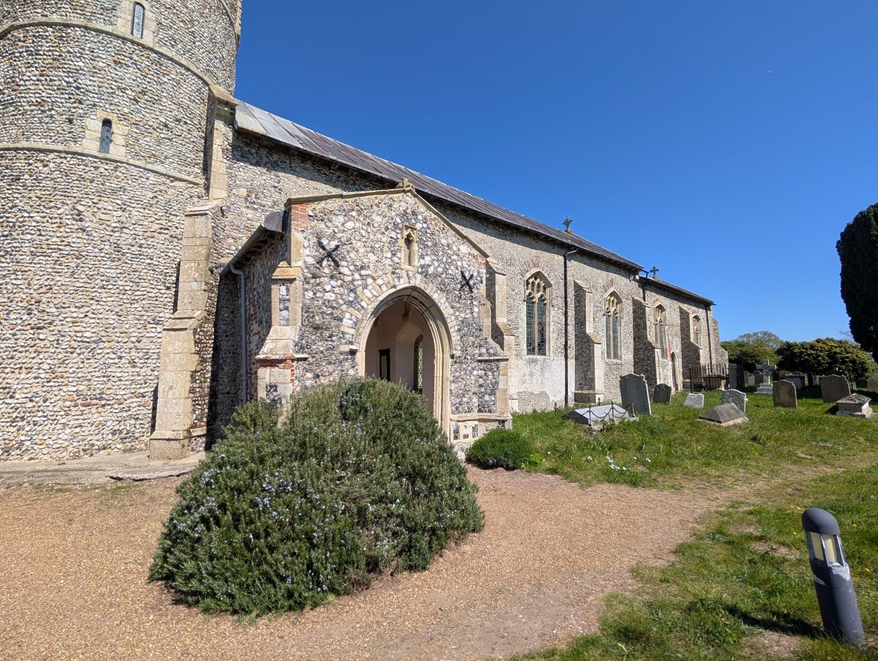 2026-04-22 17 Haddiscoe Saint Mary.jpg