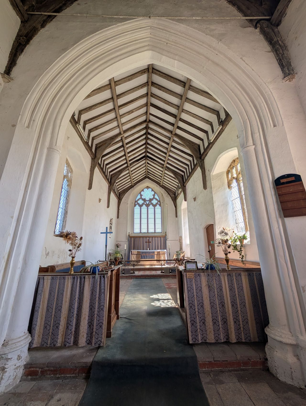 2026-04-22 24 Haddiscoe Saint Mary.jpg