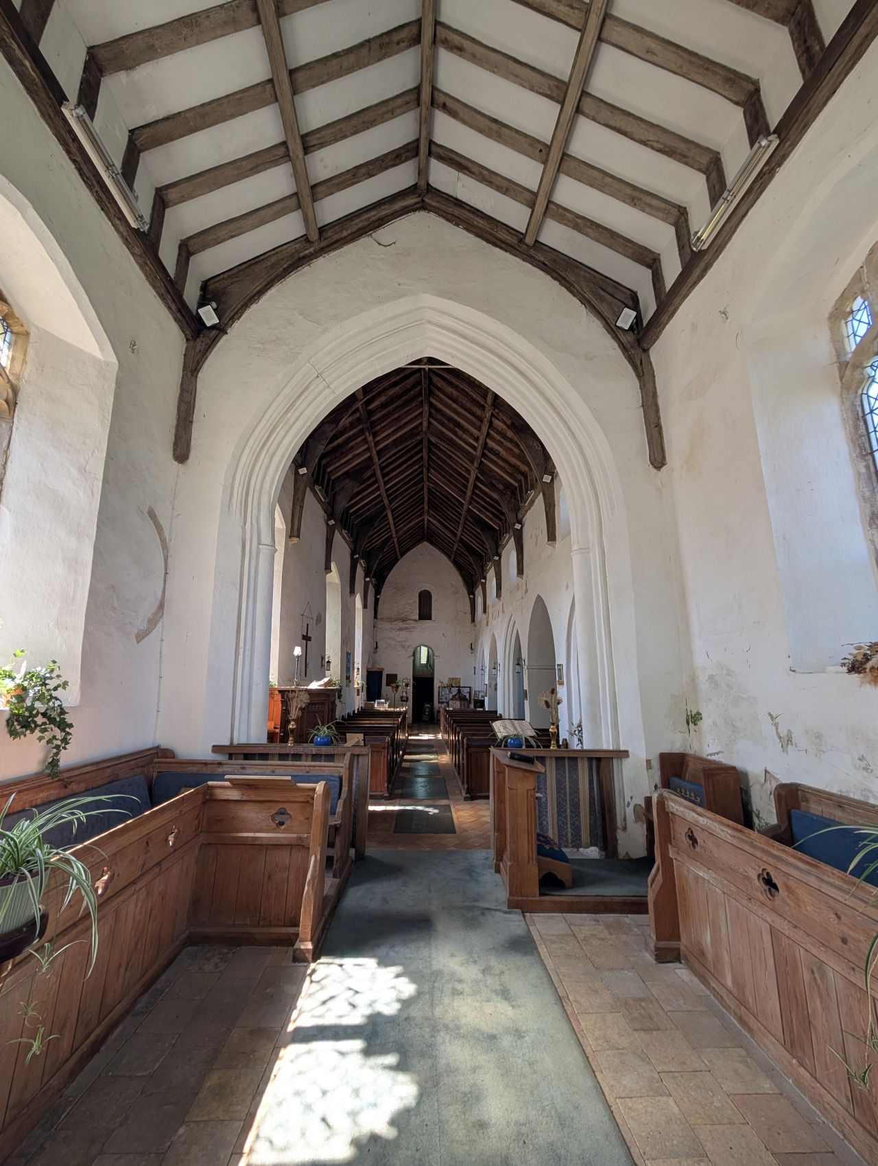 2026-04-22 25 Haddiscoe Saint Mary.jpg