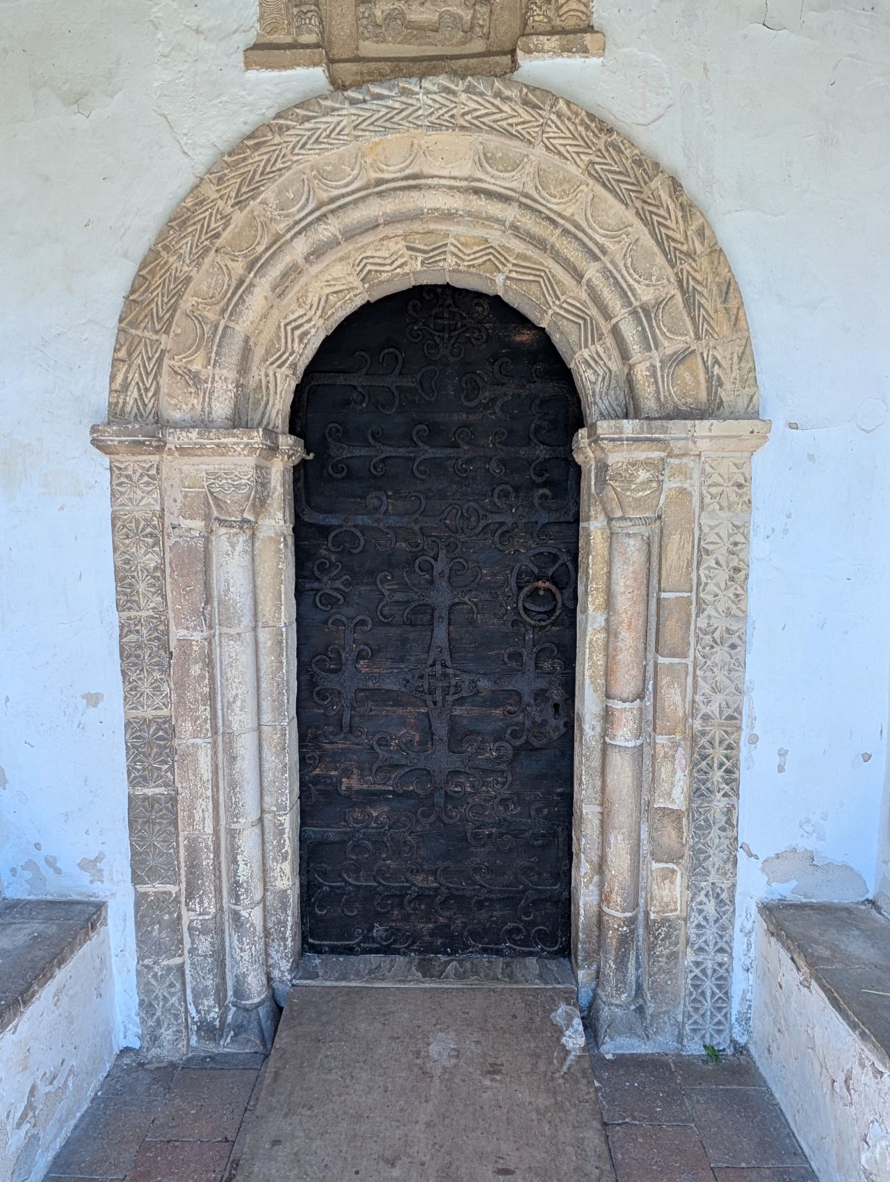 2026-04-22 30 Haddiscoe Saint Mary.jpg