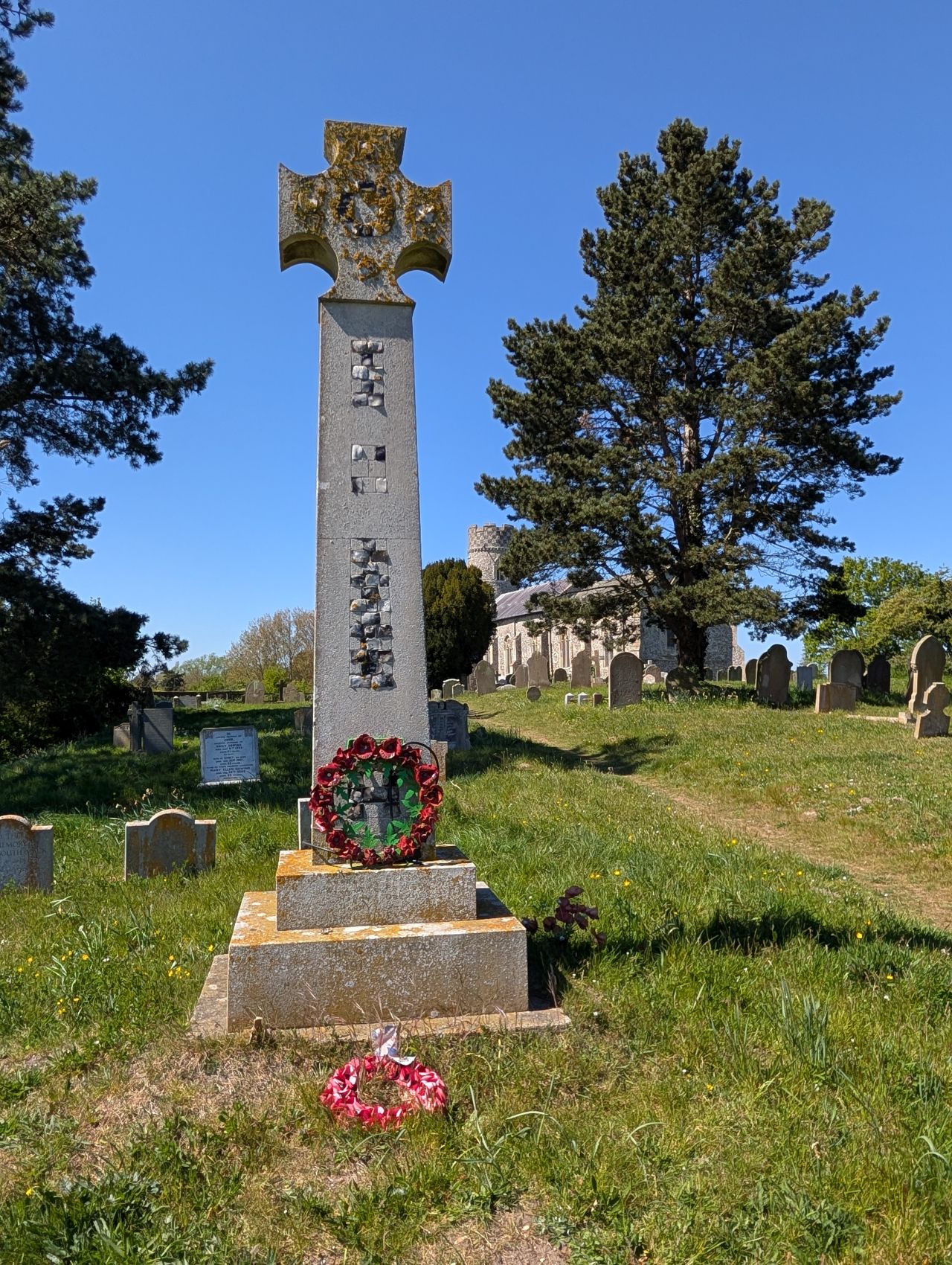 2026-04-22 34 Haddiscoe Saint Mary.jpg